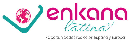 logo enkana latina
