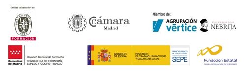Sellos de garantía y certificación para visa de estudios en España