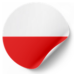 Bandera de Polonia